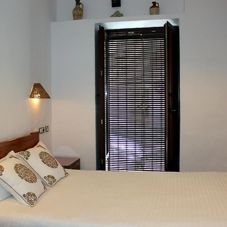 Hostal Extramuros Conil De La Frontera Zewnętrze zdjęcie