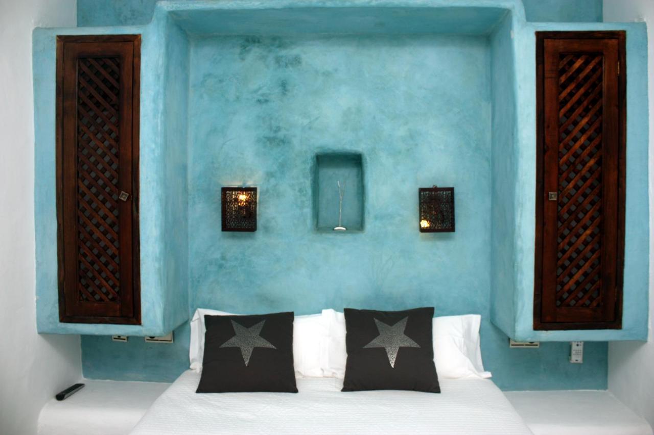 Hostal Extramuros Conil De La Frontera Zewnętrze zdjęcie