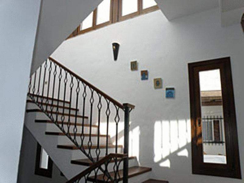 Hostal Extramuros Conil De La Frontera Zewnętrze zdjęcie