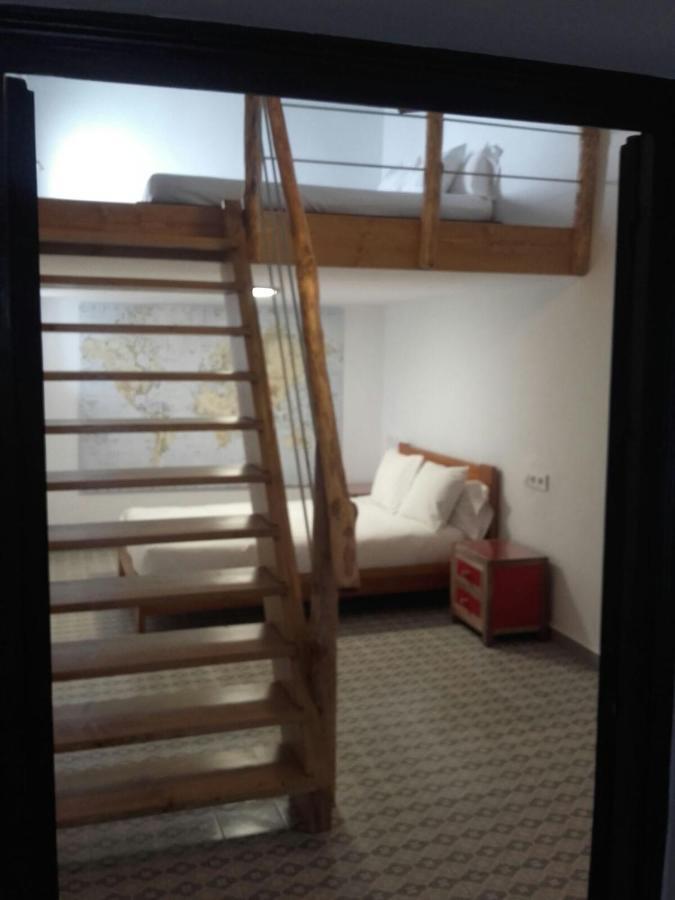 Hostal Extramuros Conil De La Frontera Zewnętrze zdjęcie