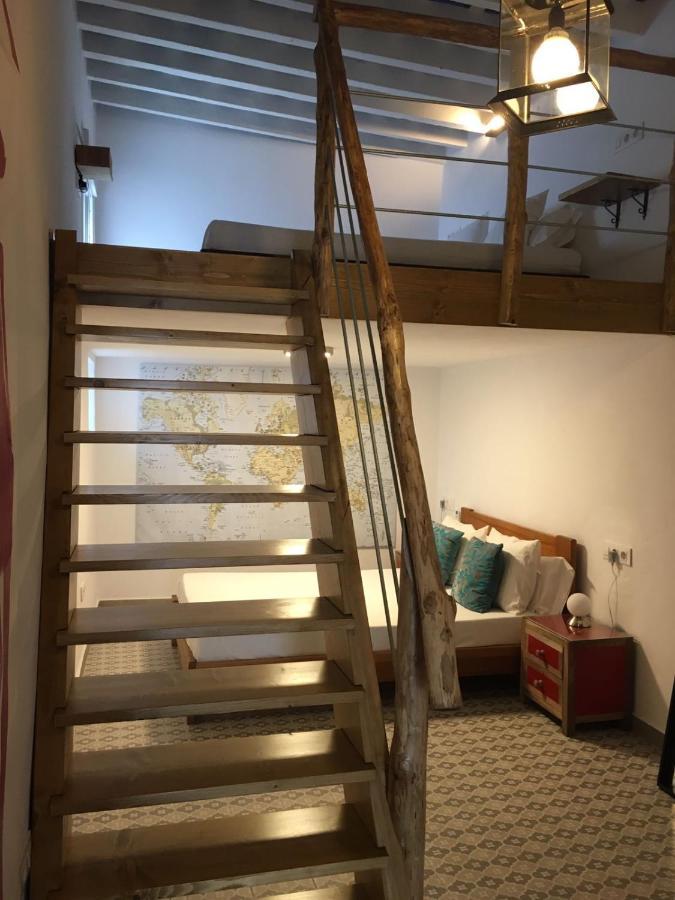 Hostal Extramuros Conil De La Frontera Zewnętrze zdjęcie