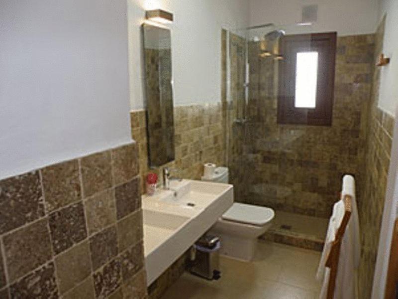 Hostal Extramuros Conil De La Frontera Zewnętrze zdjęcie
