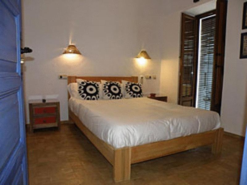 Hostal Extramuros Conil De La Frontera Zewnętrze zdjęcie