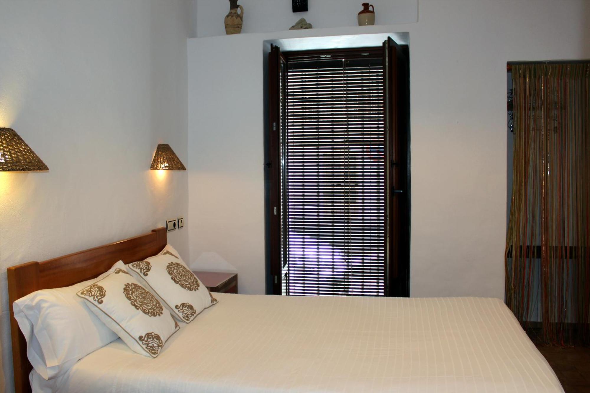 Hostal Extramuros Conil De La Frontera Zewnętrze zdjęcie