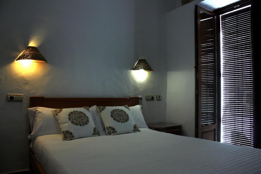 Hostal Extramuros Conil De La Frontera Zewnętrze zdjęcie