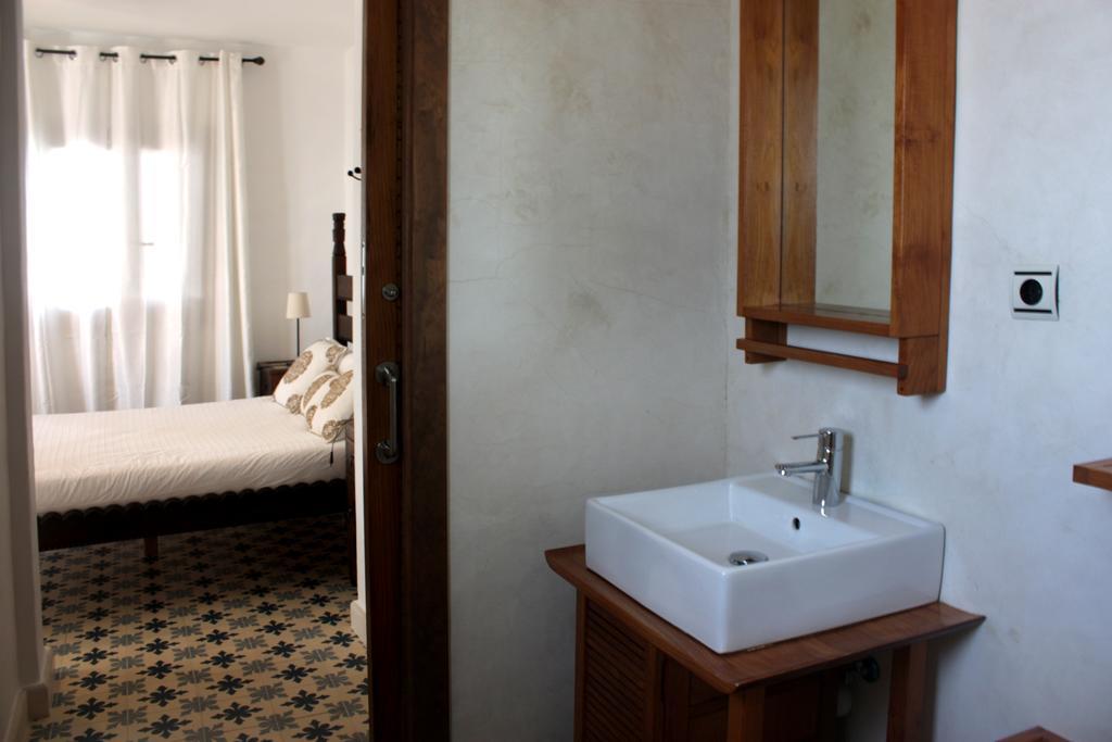 Hostal Extramuros Conil De La Frontera Zewnętrze zdjęcie