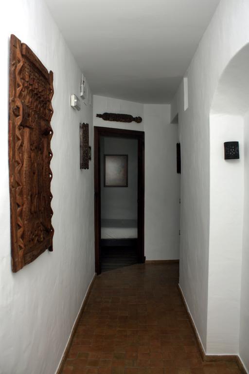 Hostal Extramuros Conil De La Frontera Zewnętrze zdjęcie