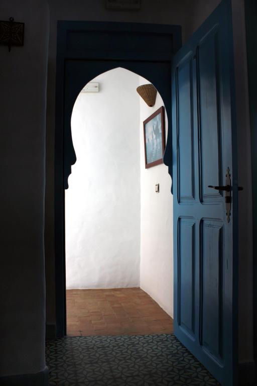 Hostal Extramuros Conil De La Frontera Zewnętrze zdjęcie