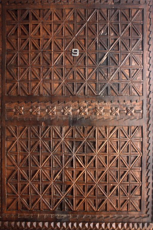 Hostal Extramuros Conil De La Frontera Zewnętrze zdjęcie