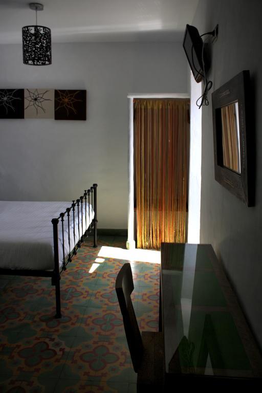 Hostal Extramuros Conil De La Frontera Zewnętrze zdjęcie