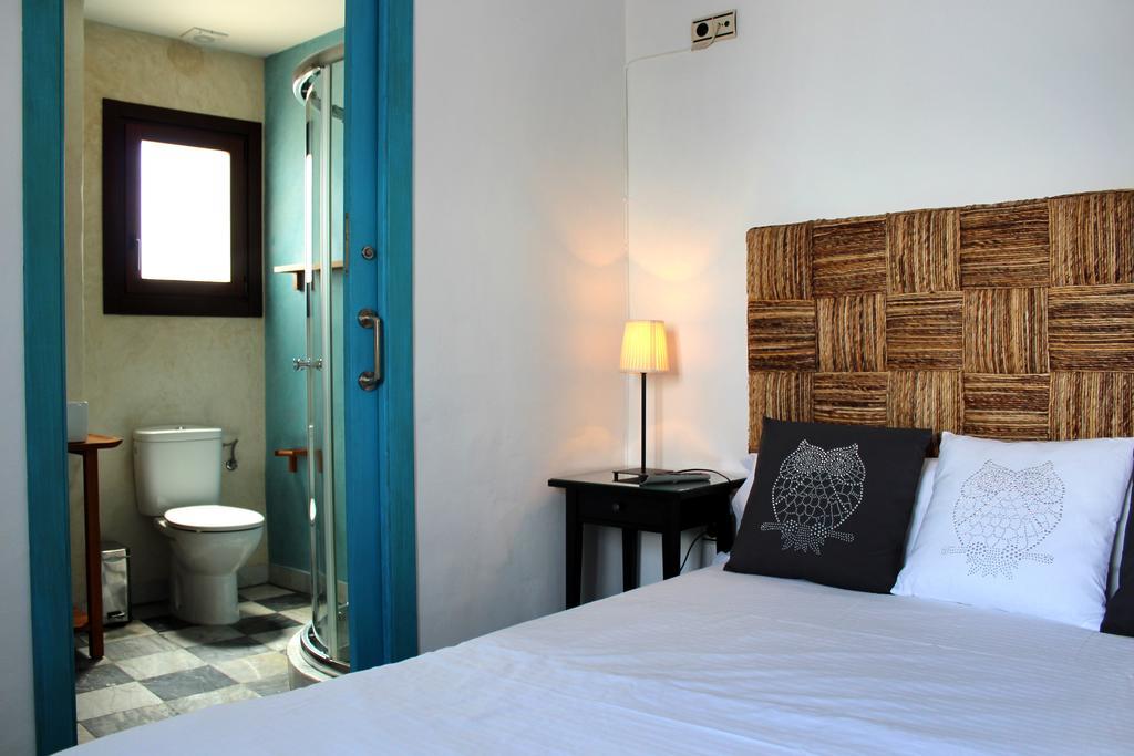 Hostal Extramuros Conil De La Frontera Zewnętrze zdjęcie