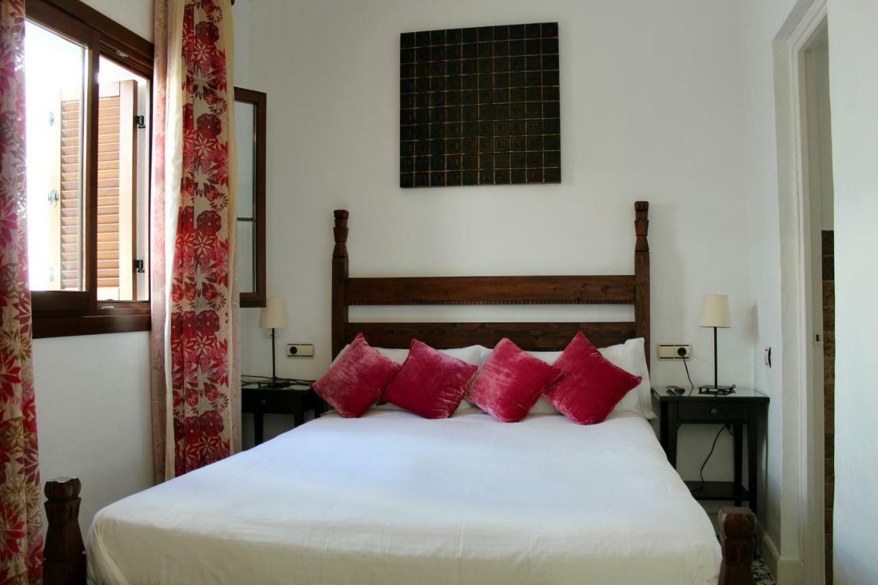 Hostal Extramuros Conil De La Frontera Zewnętrze zdjęcie